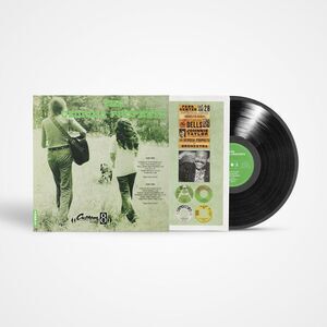 The Georgia Prophets - Fever  LP LP